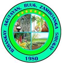 Agutayan Logo