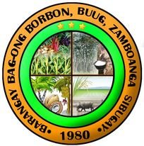 Bagong Borbon Logo