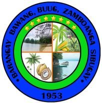 Bawang Logo