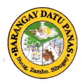 Datu Panas Logo