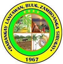 Lantawan Logo