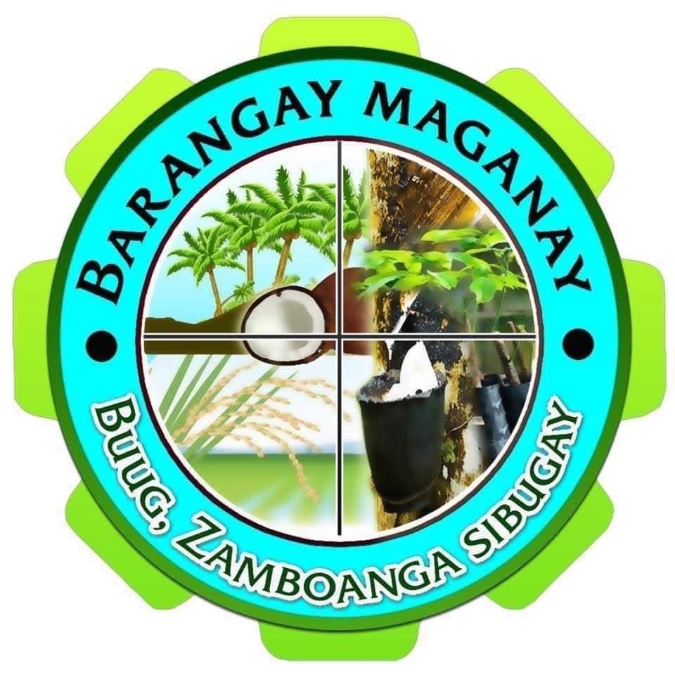 Maganay Logo