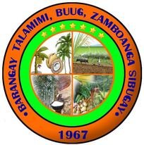 Talamimi Logo