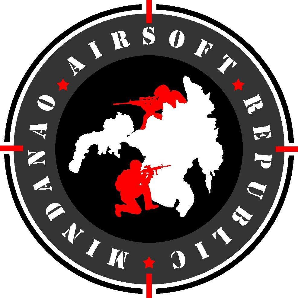Mindanao Airsoft Republic