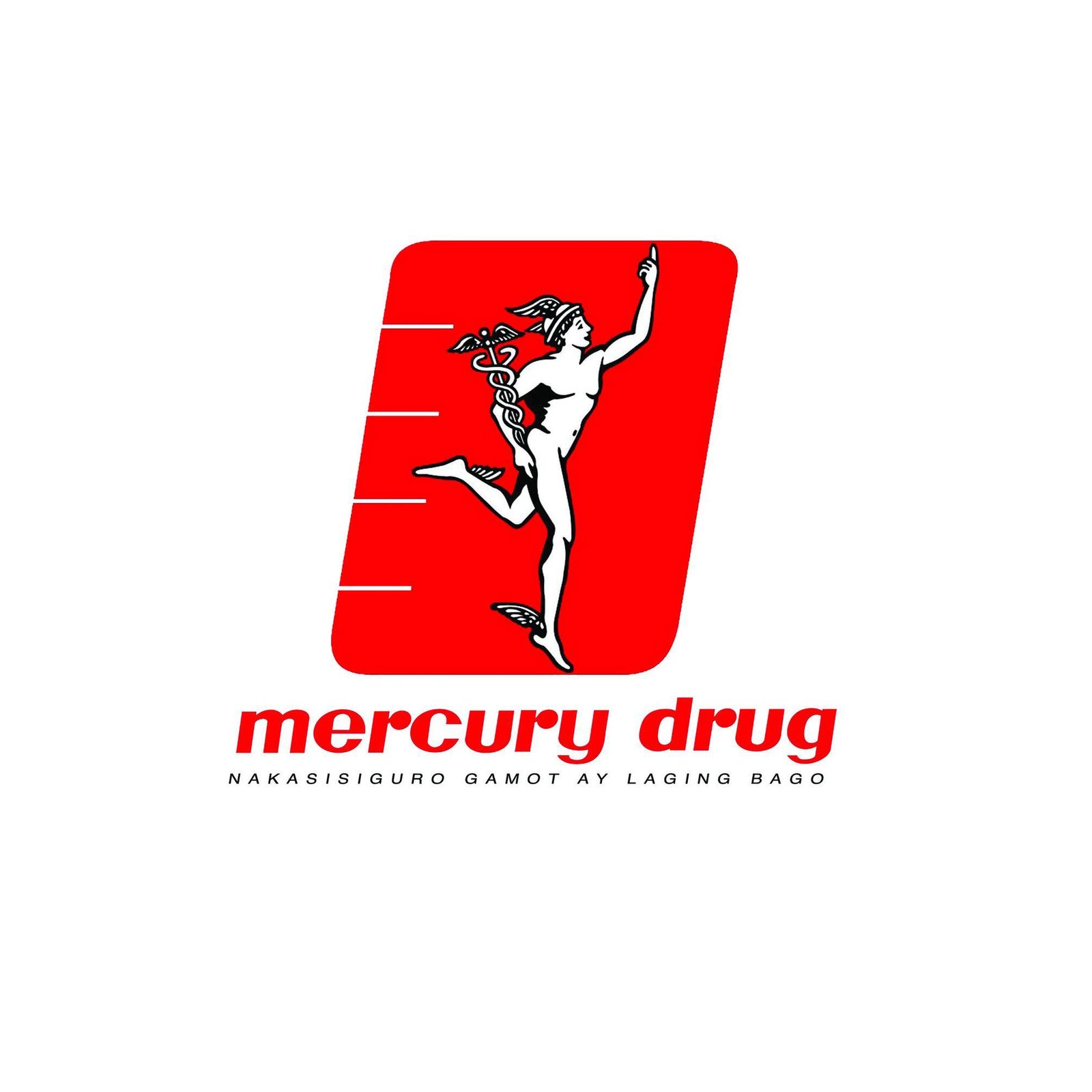 Mercury Drug Corporation