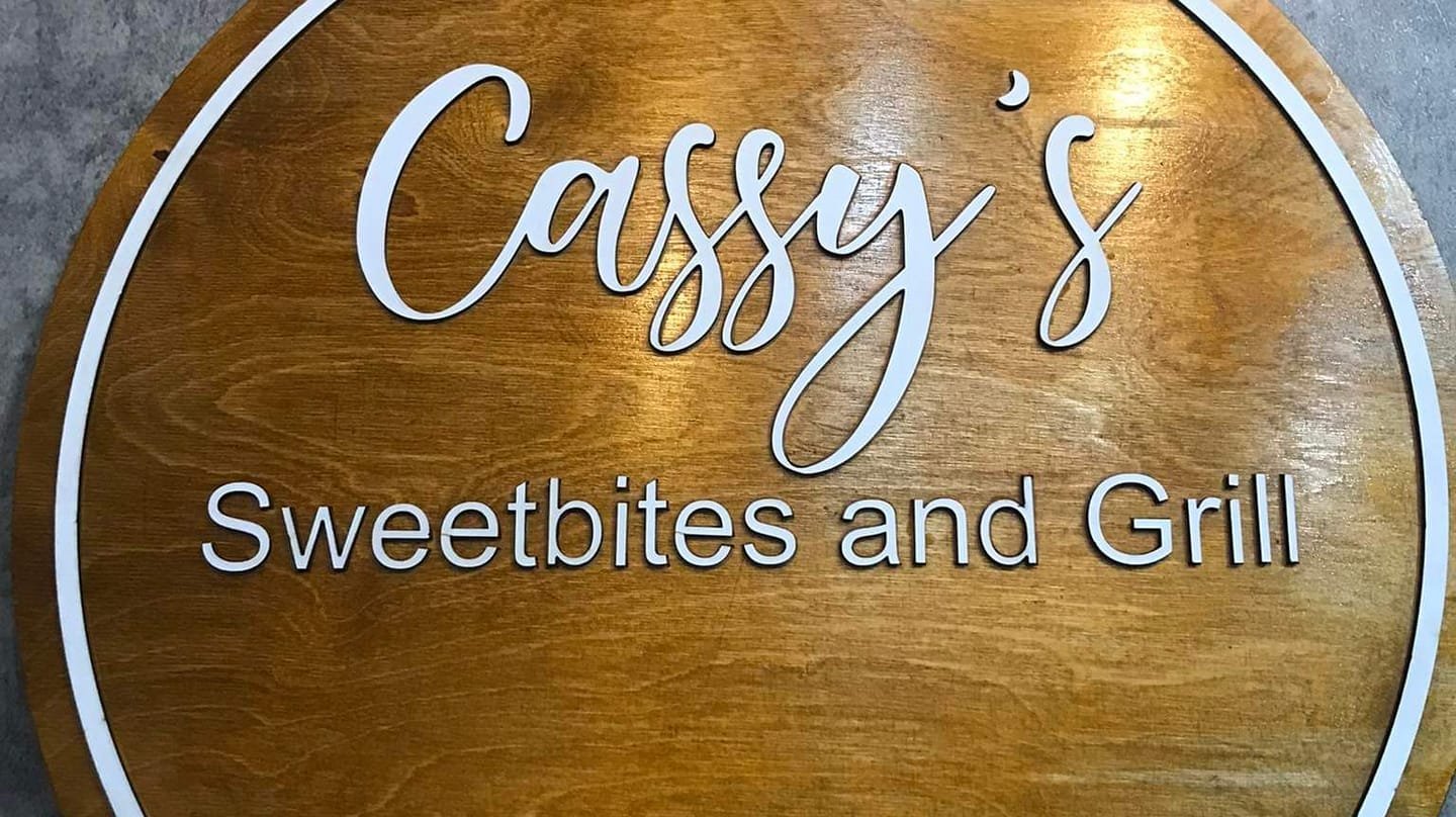 Cassy’s Sweet Bites & Grill