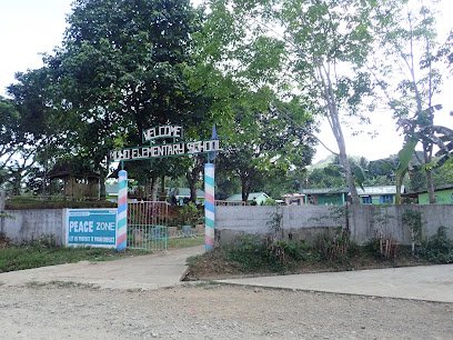 Muyo Elementary School