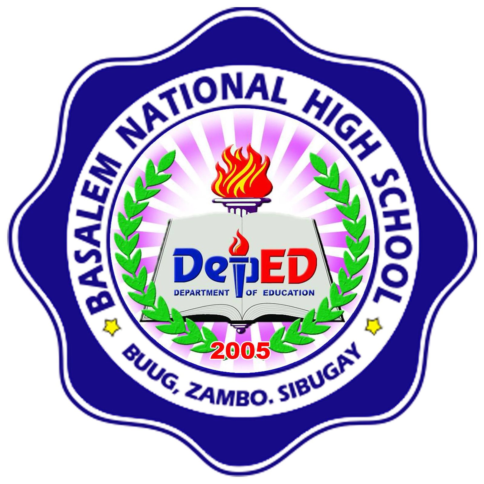 Basalem National High School