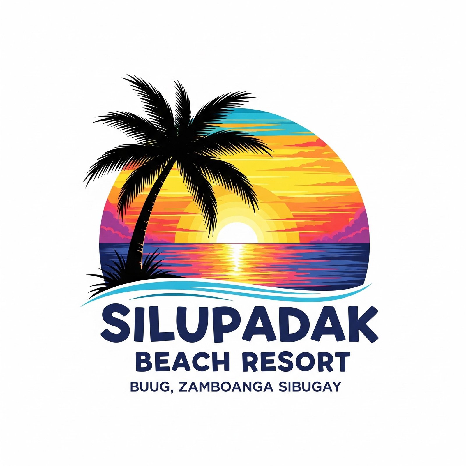 Silupadak Beach Resort Buug