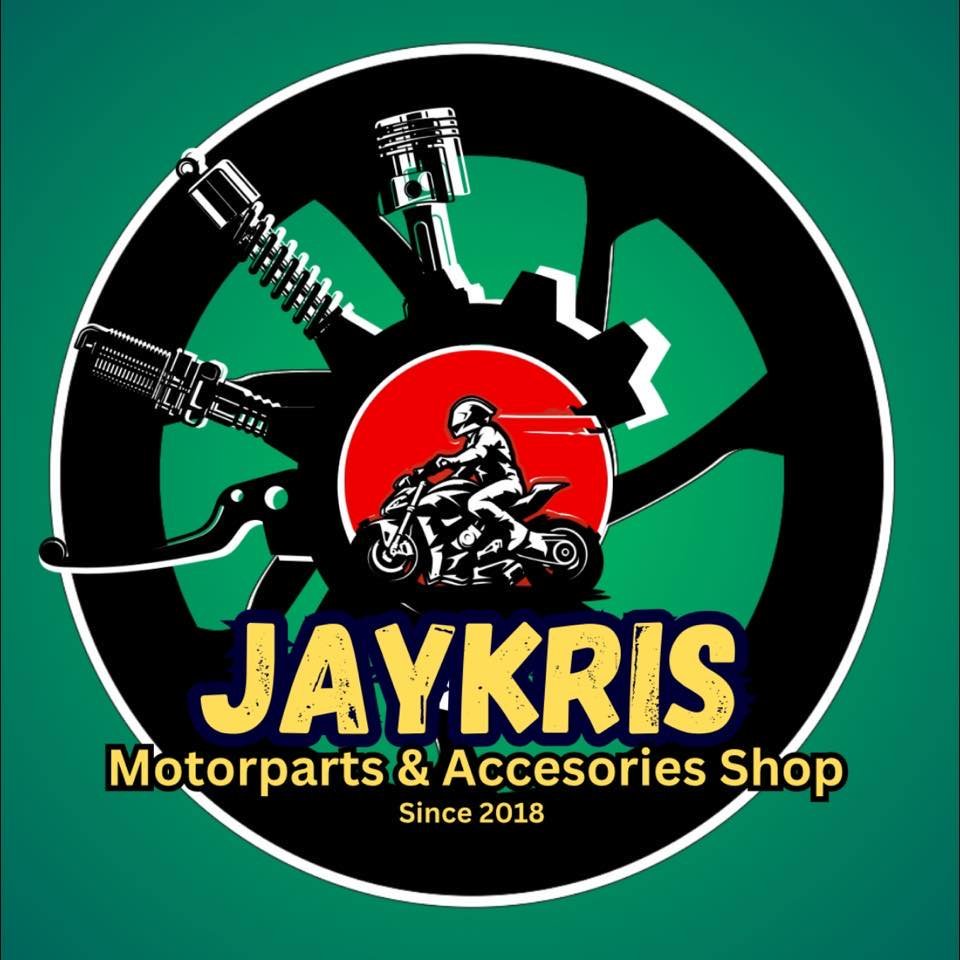 Jaykris Motorparts & Accesories Shop