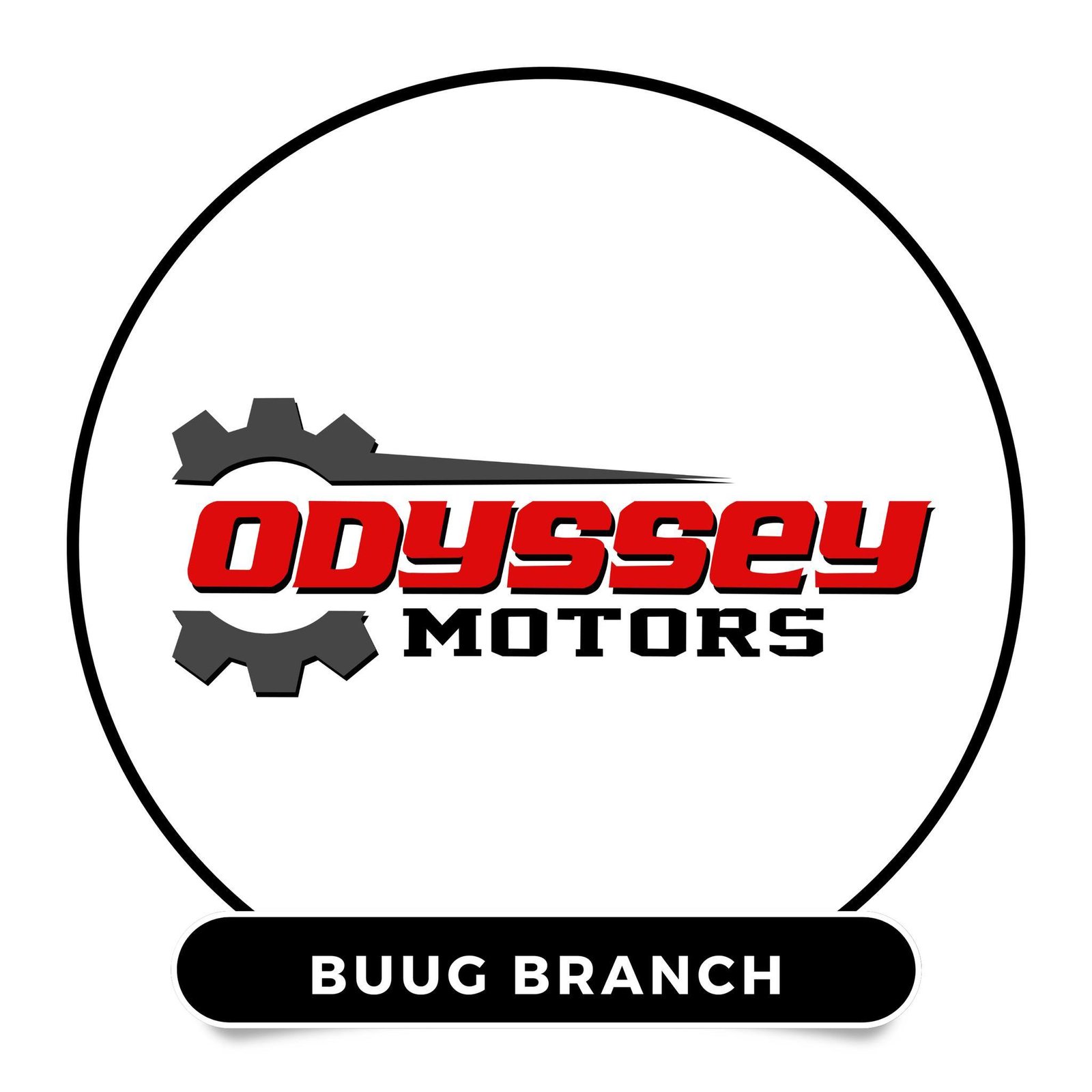 Odyssey Motors (Buug Branch)