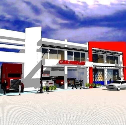 VizMin HRC Prime Corporation