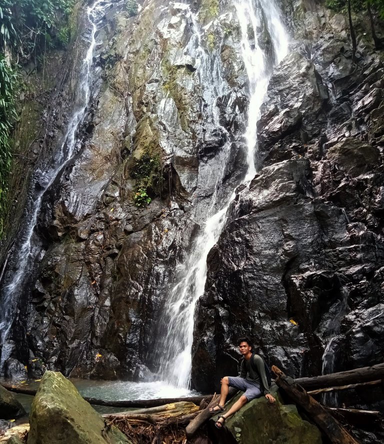 Ligaya Falls