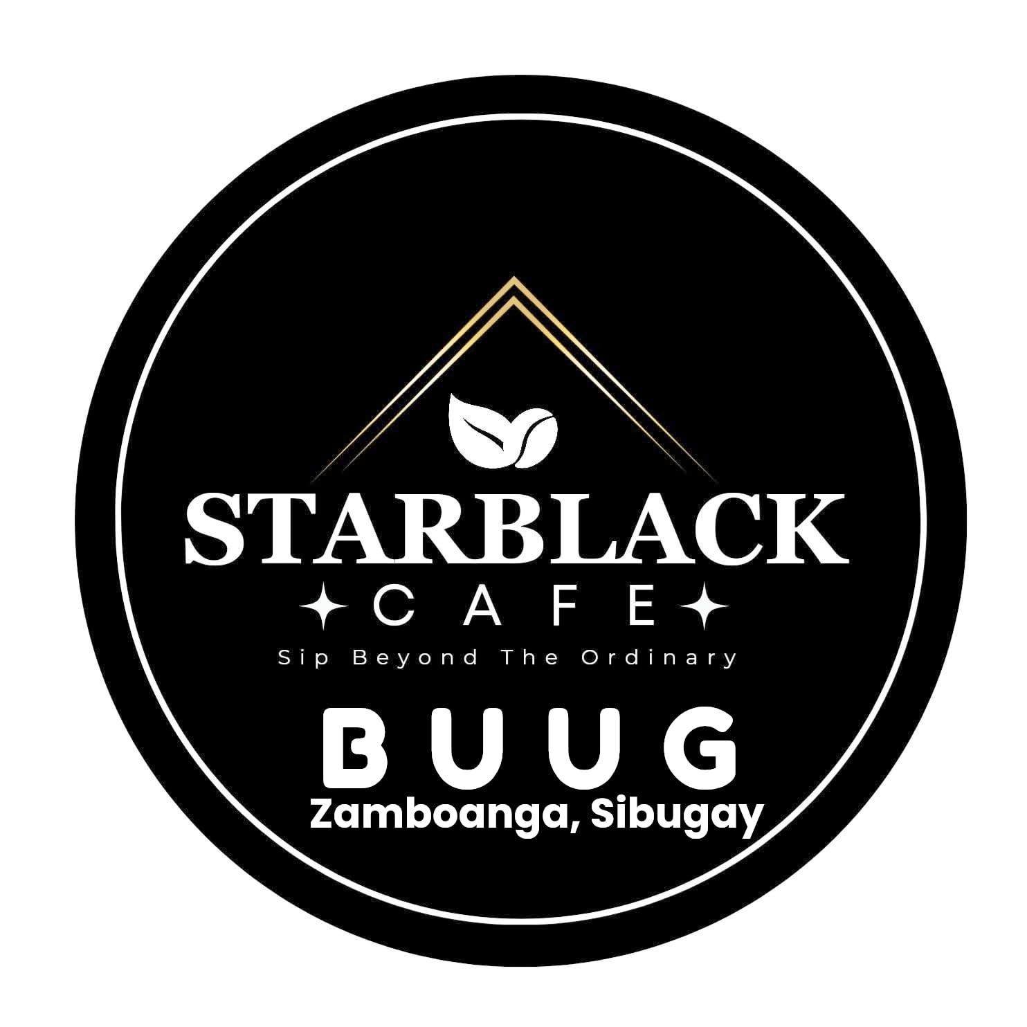 STARBLACK CAFE