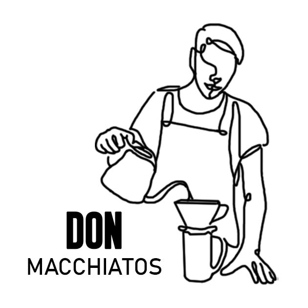 Don Macchiatos - Buug Zamboanga Sibugay Branch