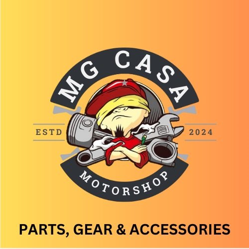 MG MOTOR SHOP