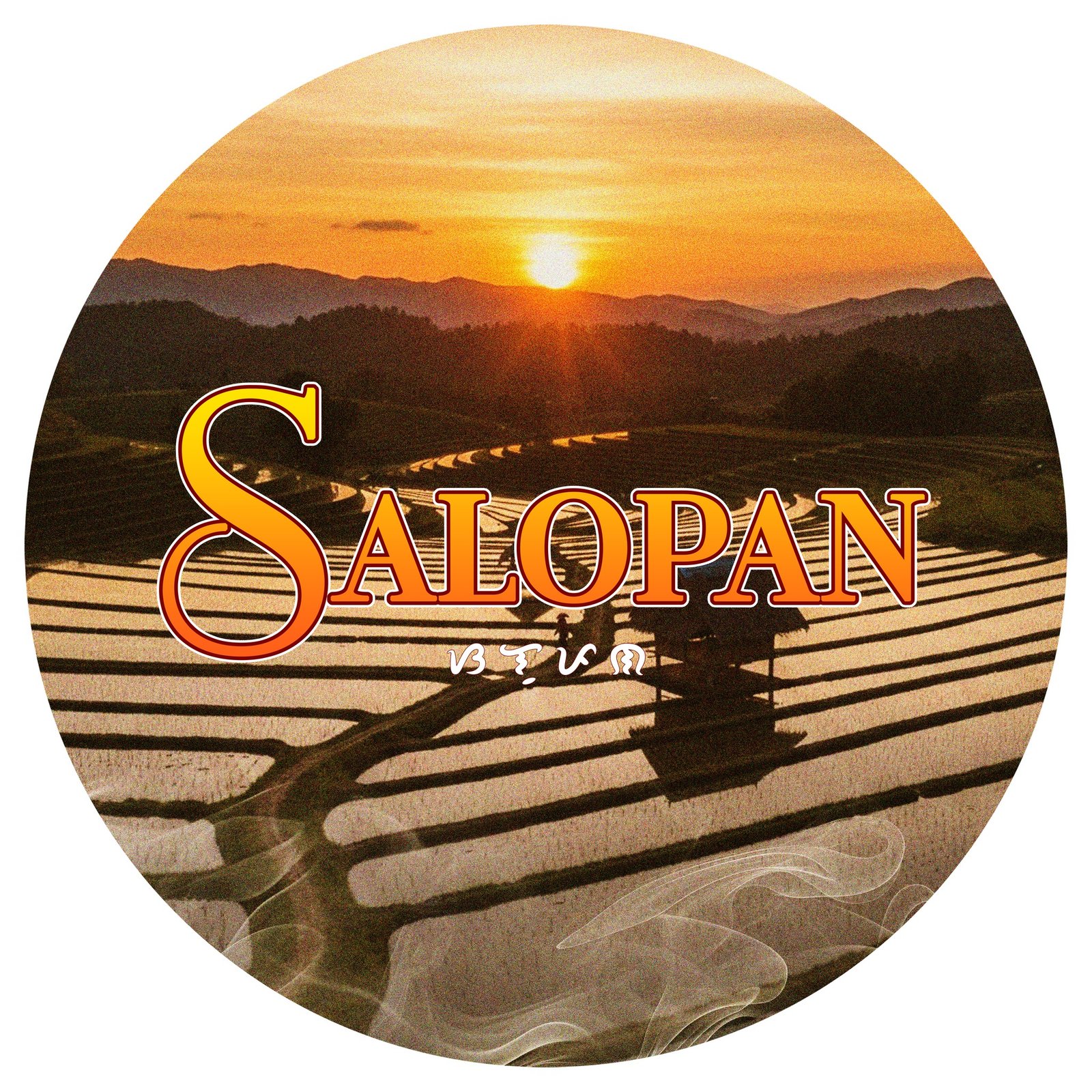 Pungko-Pungko sa Salopan