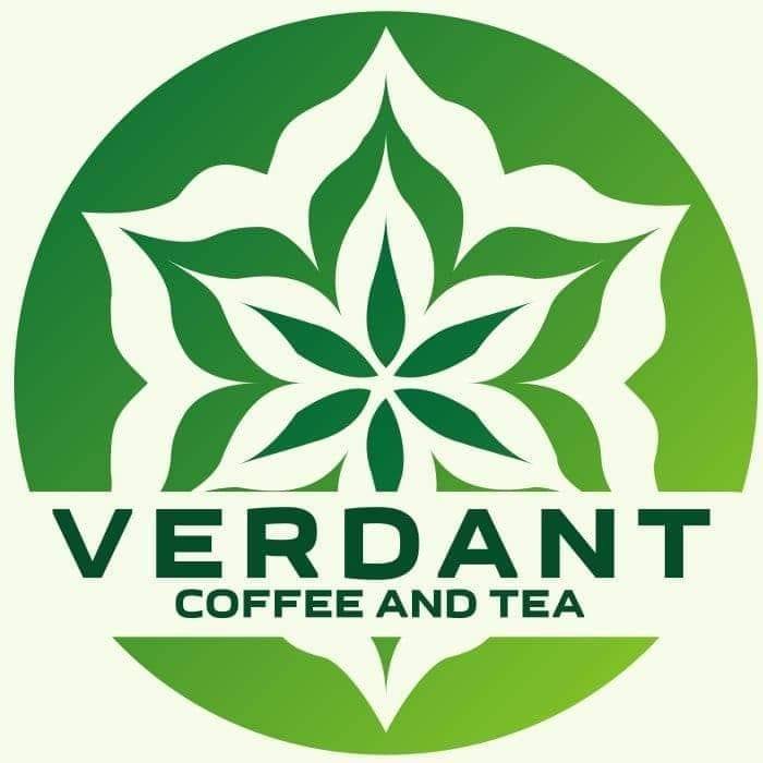 Verdant Coffee & Tea