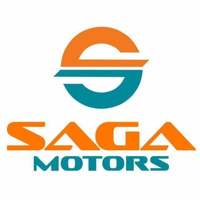 SAGA Motors Yamaha Buug 3s Store