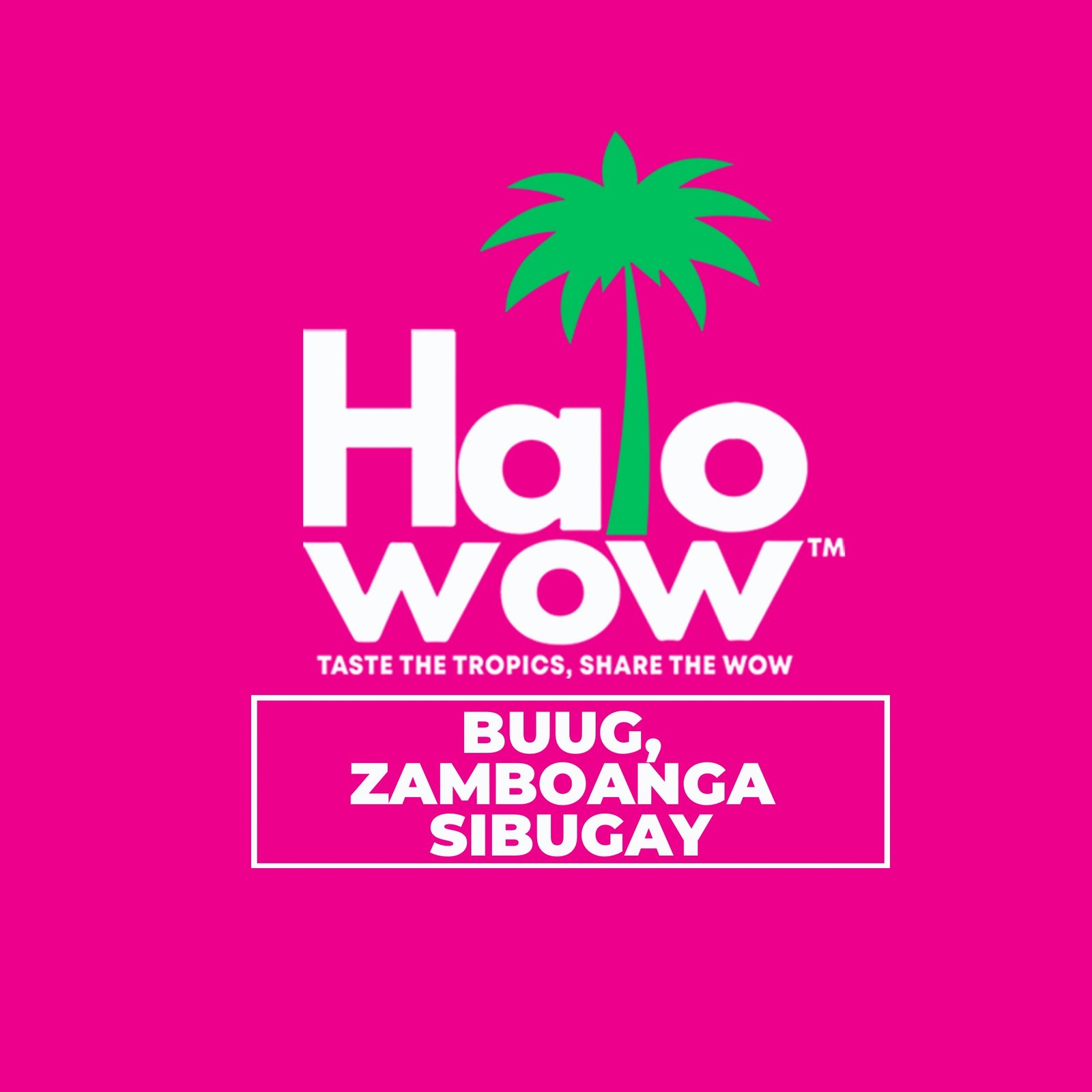 Halowow -Buug