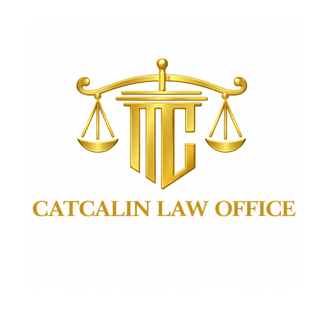 Catcalin Law Office
