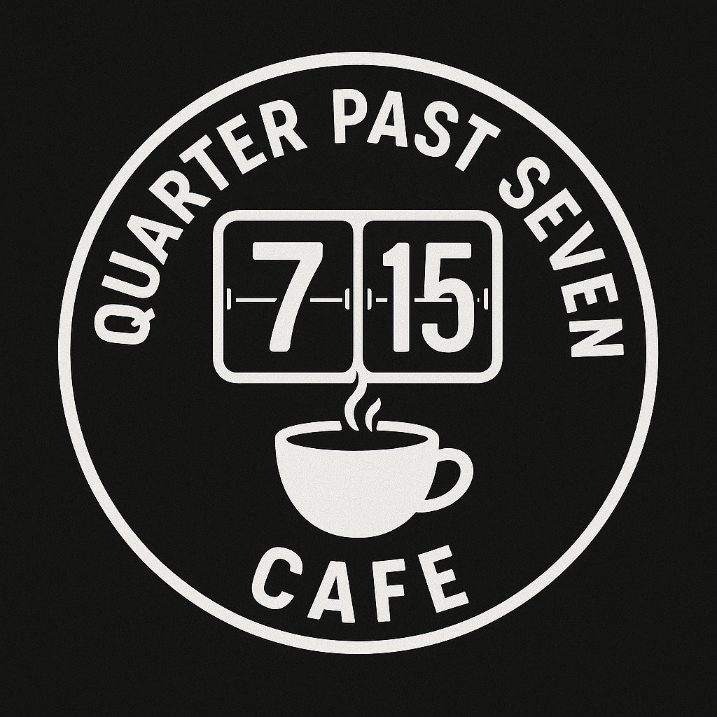 QUARTER PAST SEVEN CAFE