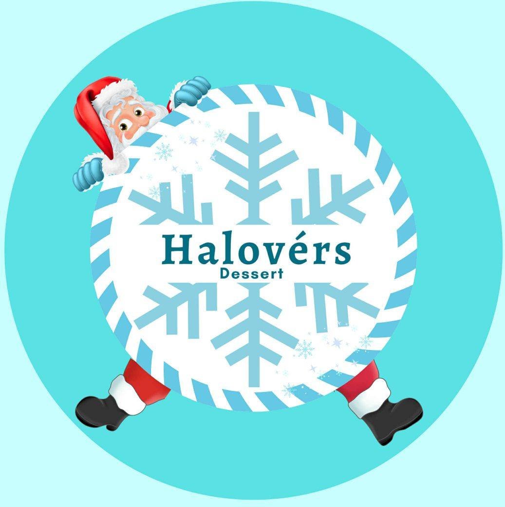 Halovérs Dessert (Buug Branch)