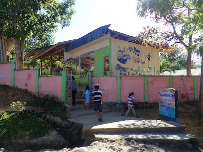 Bliss Elementary School