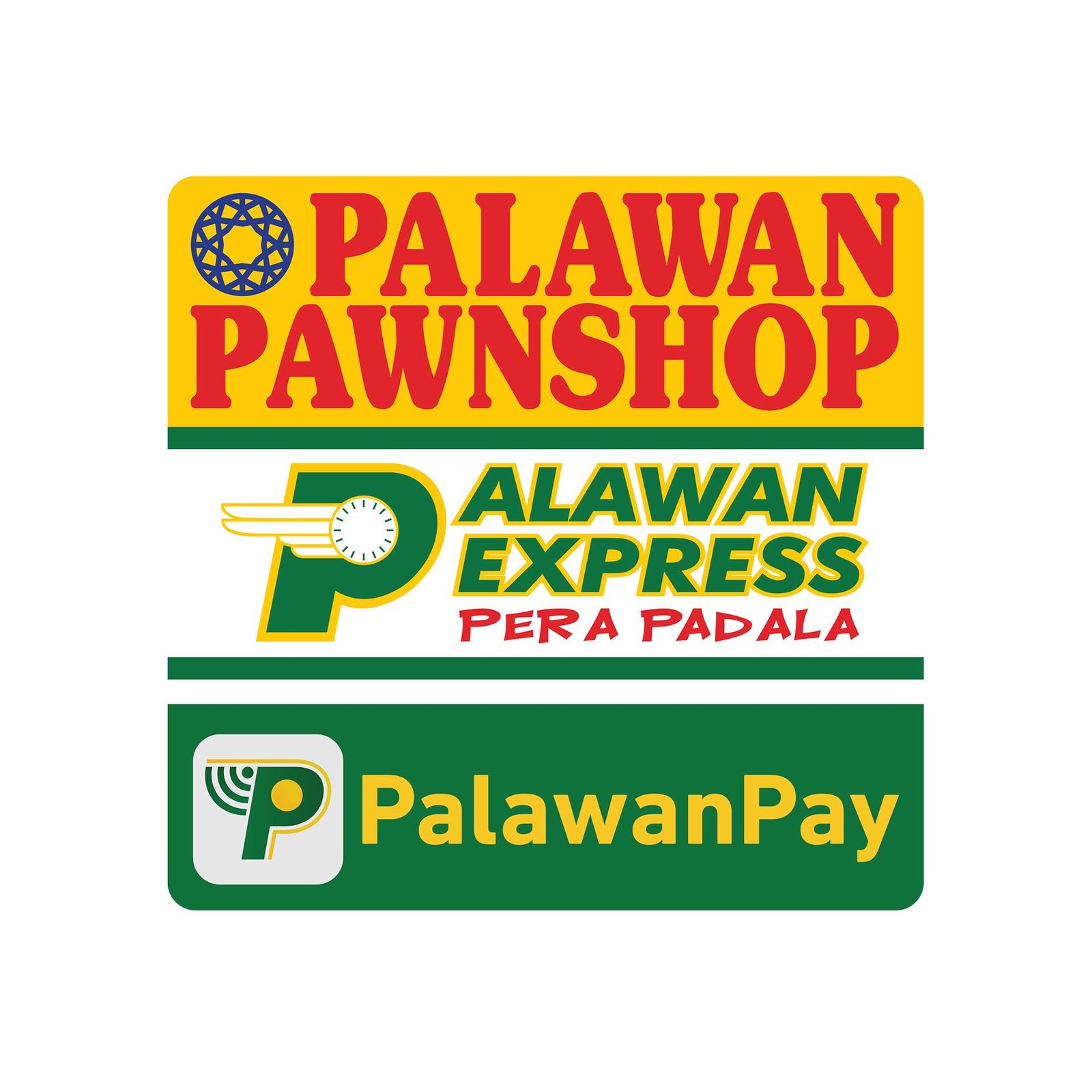 Palawan Pawnshop - Palawan Express Pera Padala (BUUG)