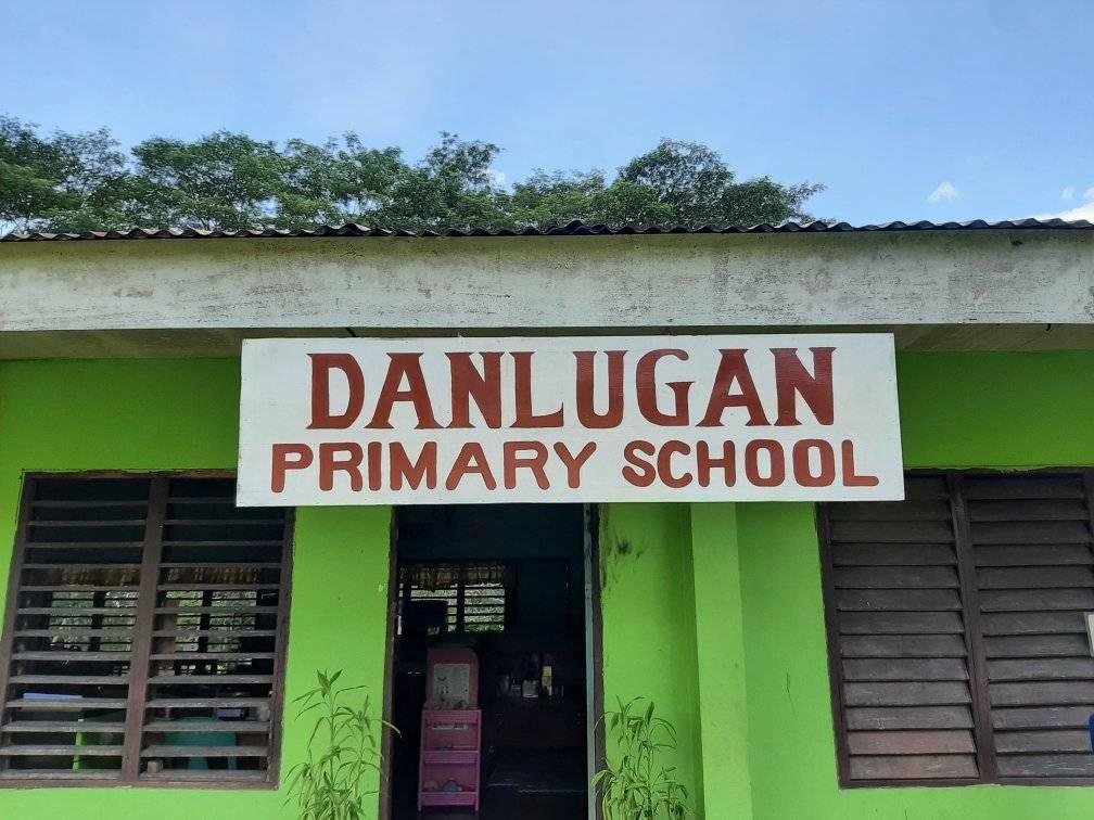 Danlugan Primary School