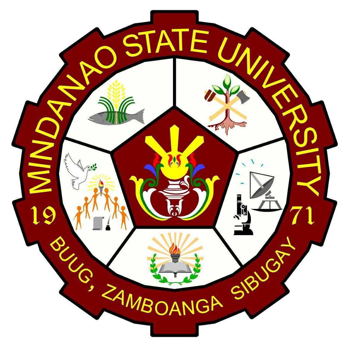 Mindanao State University - Zamboanga Sibugay