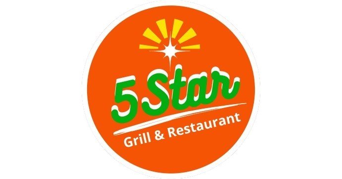 5Star Grill & Restaurant