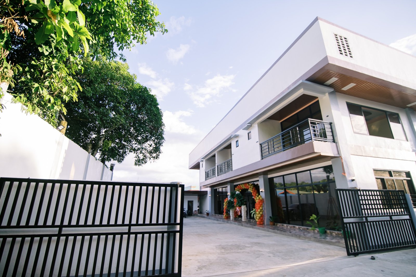 Charisse Event’s Place