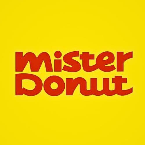 Mister Donut