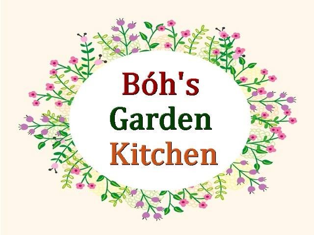 Boh's Kitchen