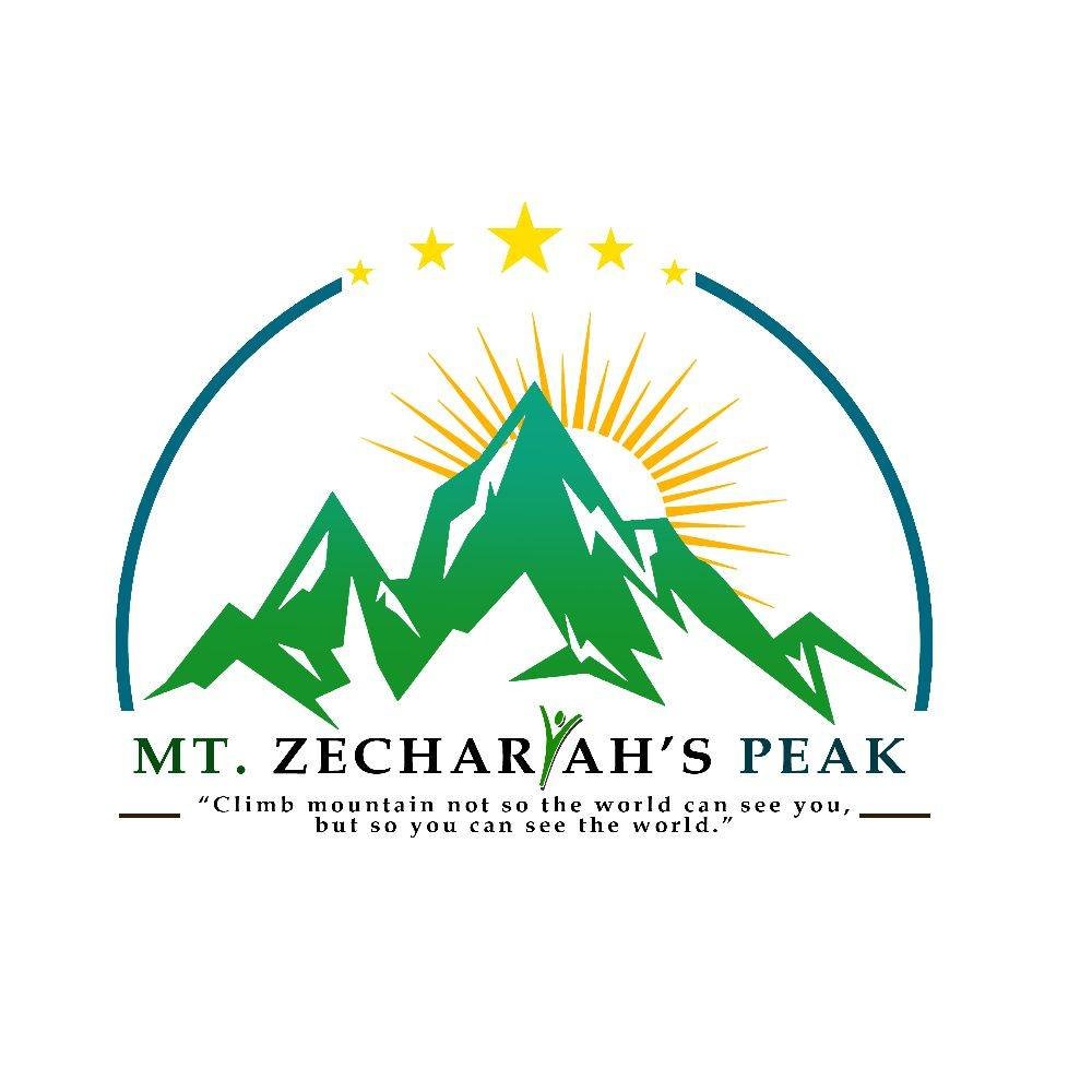 Mt. Zechariah's Peak
