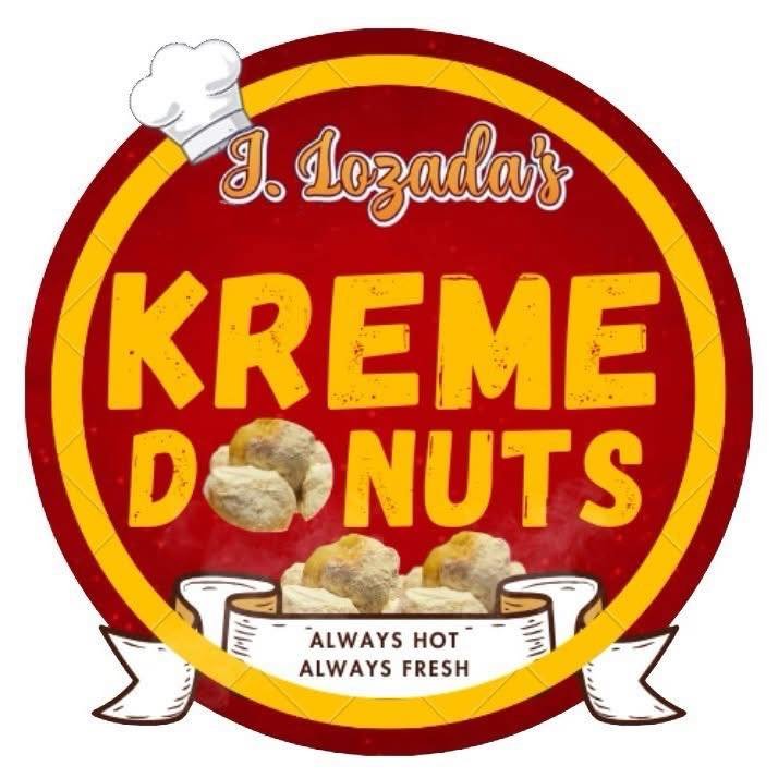 J. Lozada's KREME DONUTS THE ORIGINAL
