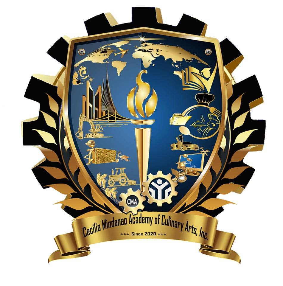 CECILLA MINDANAO ACADEMY (CMA) OF CULINARY ARTS, INC.