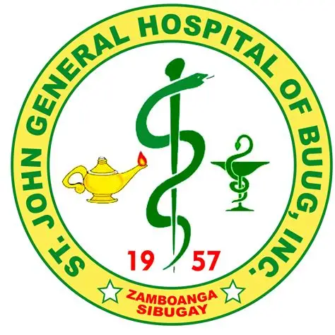 St. John General Hospital