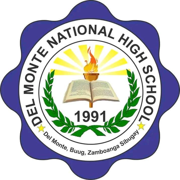 Del Monte National High School