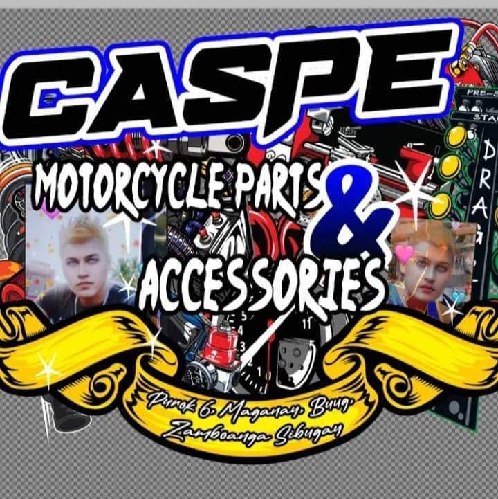 CASPE MOTORPARTS AND ACCESSORIES