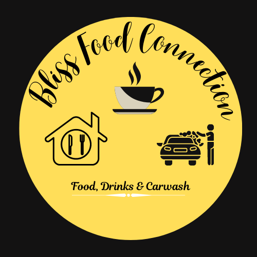 Bliss Food Connection