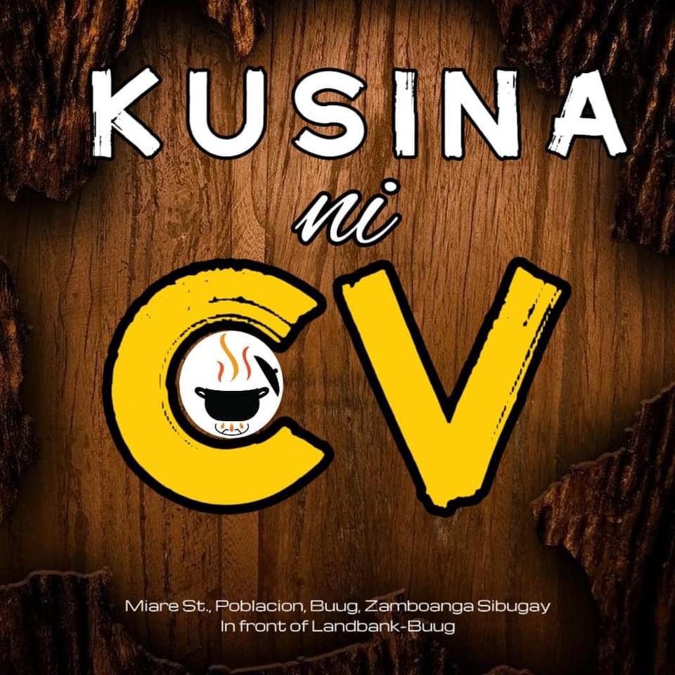Kusina Ni CV