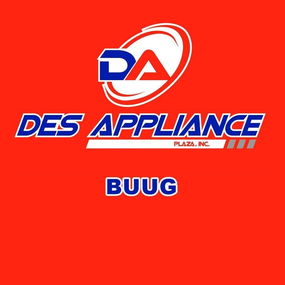DES Appliance Plaza, Inc.