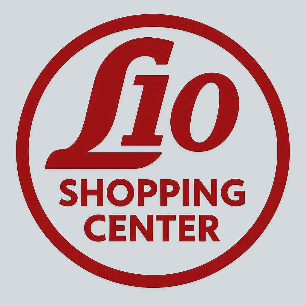 Lucky10 Shopping Center