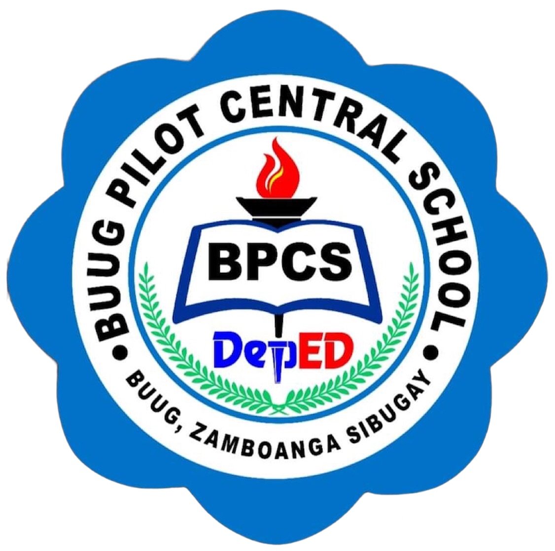 Buug Pilot Central School