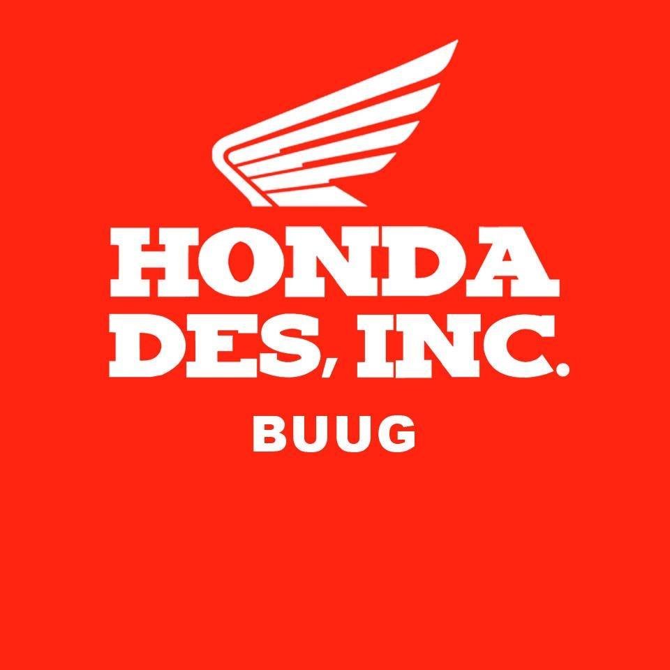 Honda Des Inc. 3s Shop