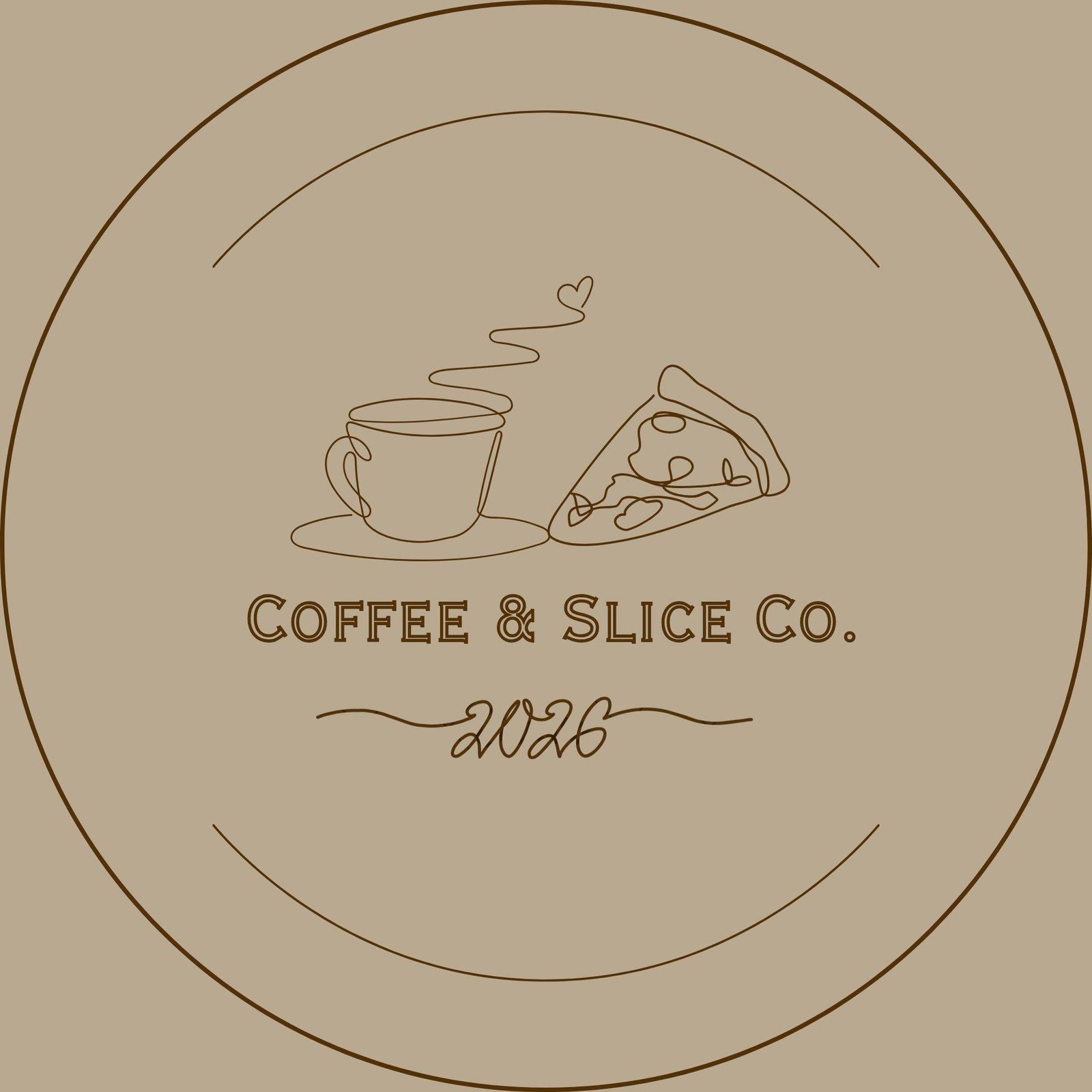 Coffee & Slice Co.
