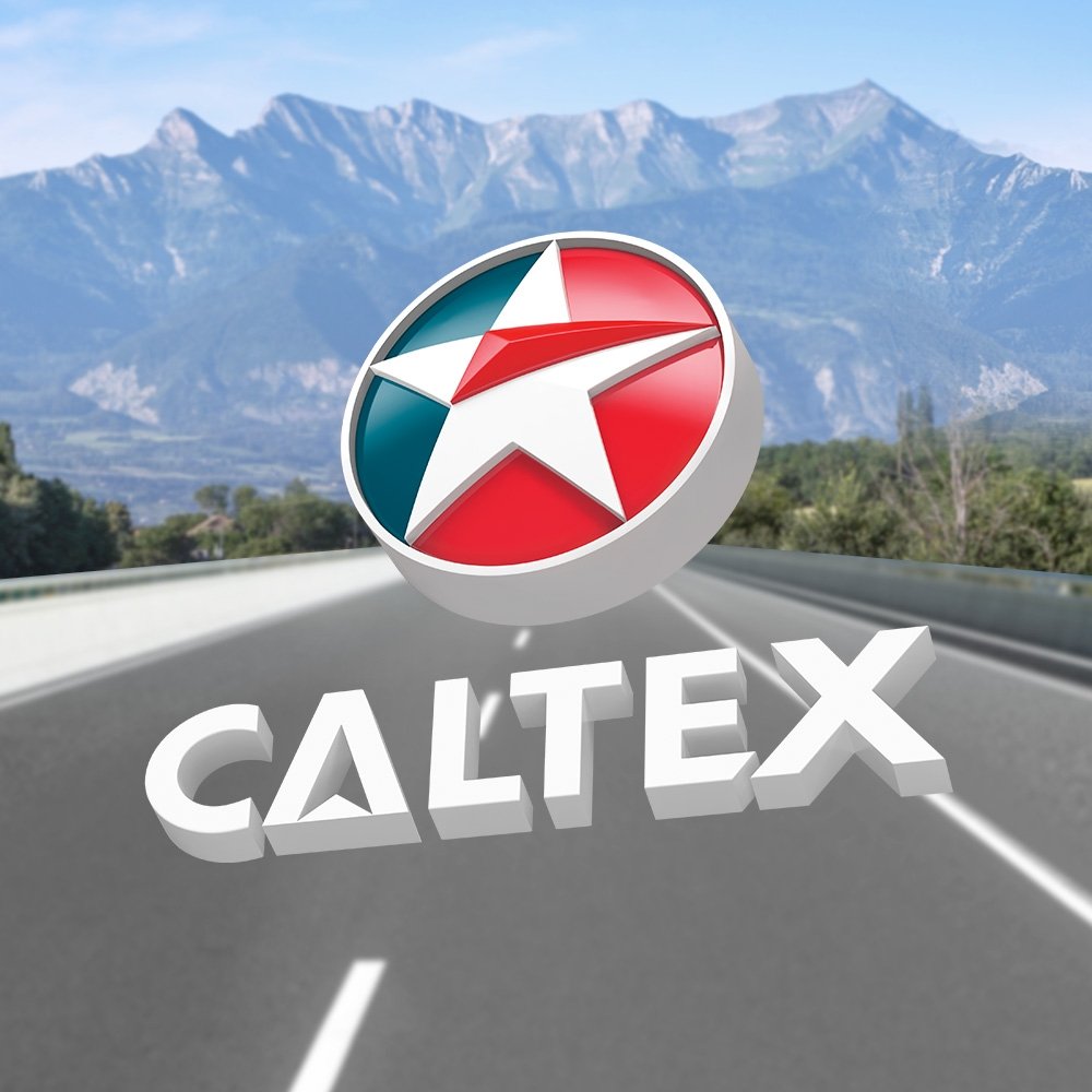 Caltex (Buug)