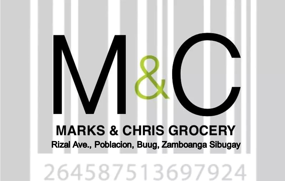 Marks & Chris Grocery